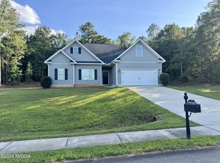 229 Hallie Ln, Macon, GA 31211