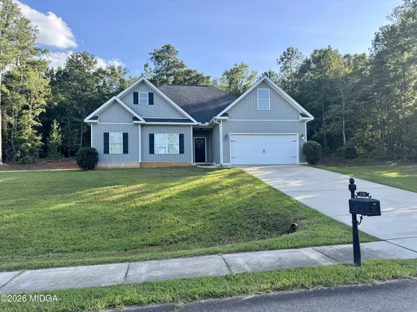 229 Hallie Ln, Macon, GA 31211