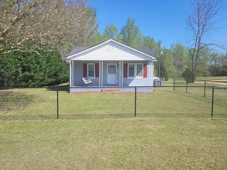 Home Exterior