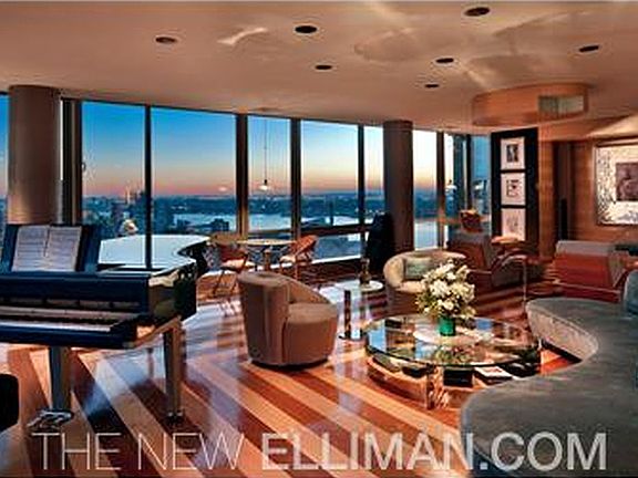 5th image of 101 W 67th St #Ph3b