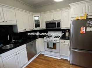 13 Worcester St #A3, Boston, MA 02118