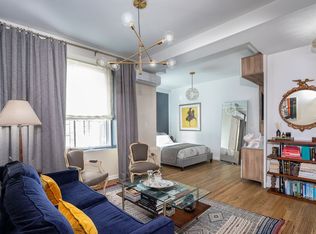 251 W 98th St APT 1D, New York, NY