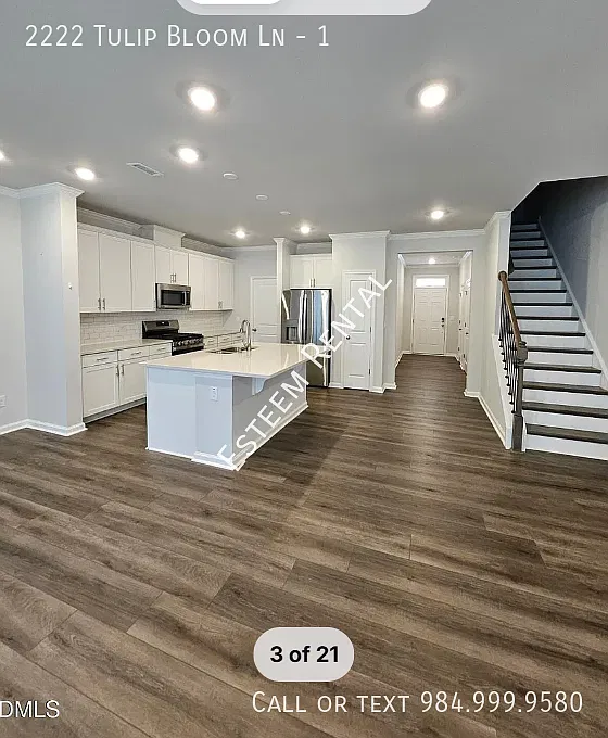 3 bed, 1792 sqft, $2,150 — Photo 4
