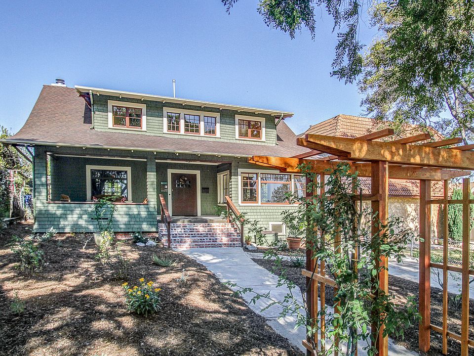 1st image of 5240 Hermosa Ave