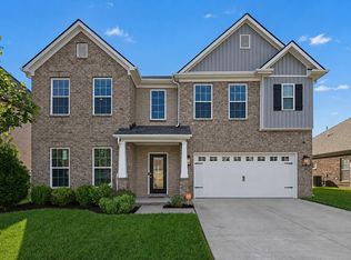 660 Snowy Egret Way, Lexington, KY 40515