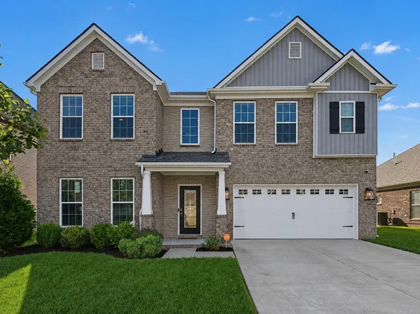 660 Snowy Egret Way, Lexington, KY 40515