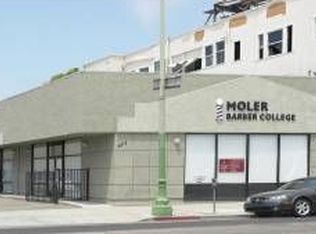 3815 Telegraph Ave, Oakland, CA 94609