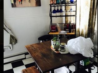 5 Baldwin Pl #401, Boston, MA 02113