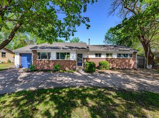 2428 N Amidon Ave, Wichita, KS 67204