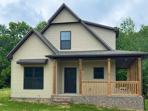 224 Redbird Ln, Lafayette, TN 37083