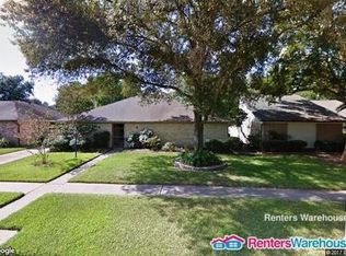 910 Hidden Canyon Rd, Katy, TX 77450