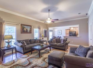 18018 Jack Allen Rd, Livingston, LA 70754