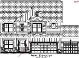 203 Hudson Village Dr Lot 70, La Grange, NC 28551