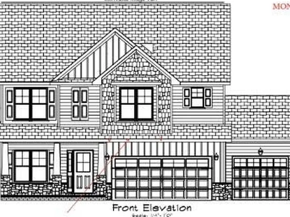203 Hudson Village Dr Lot 70, La Grange, NC 28551