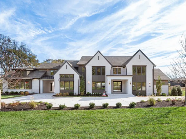 1760 Dean Rd Lot 40, Thompsons Station, TN 37179