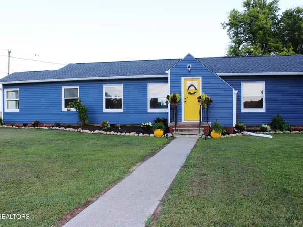 505 Cusick Rd Lot 1, Rockford, TN 37853