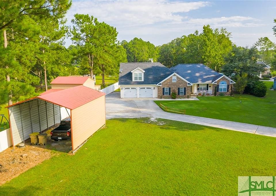 602 Old River Rd, Bloomingdale, GA 31302 Zillow