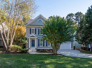 203 Rose Valley Woods Dr, Cary, NC 27513