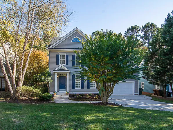203 Rose Valley Woods Dr, Cary, NC 27513
