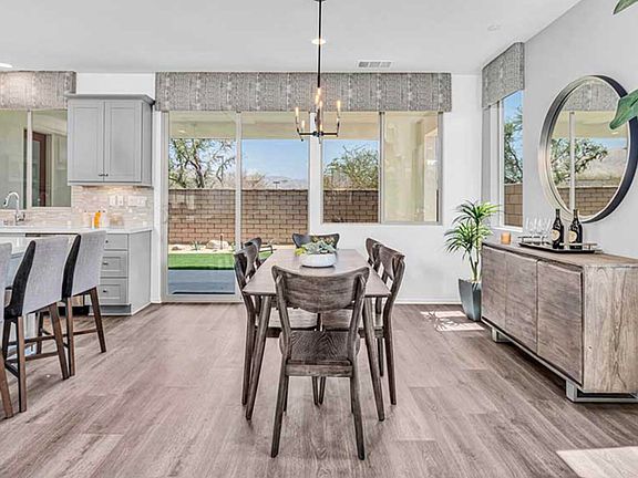 5th image of 66192 Palo Verde Trl
