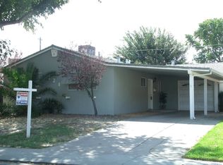121 E 21st St, Tracy, CA 95376