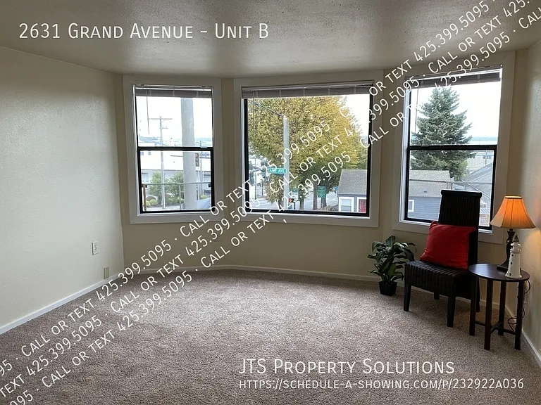 2631 Grand Ave #B — Photo 4