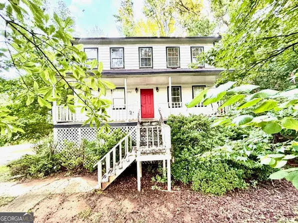 2772 Arctic Ct, Morrow, GA 30260