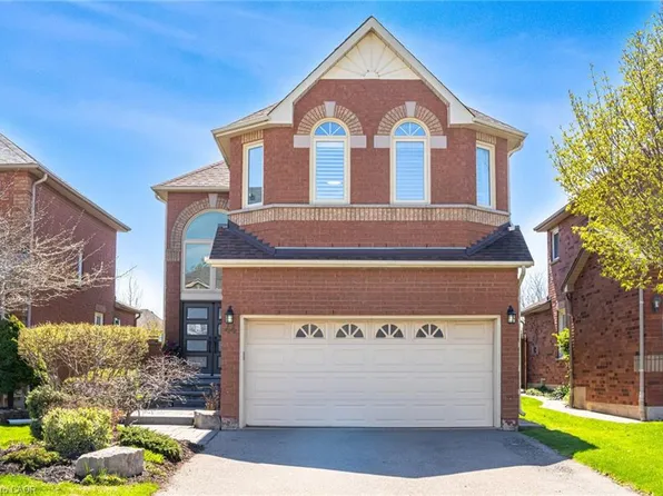 44 Banington Cres, Brampton, ON L7A 1G4