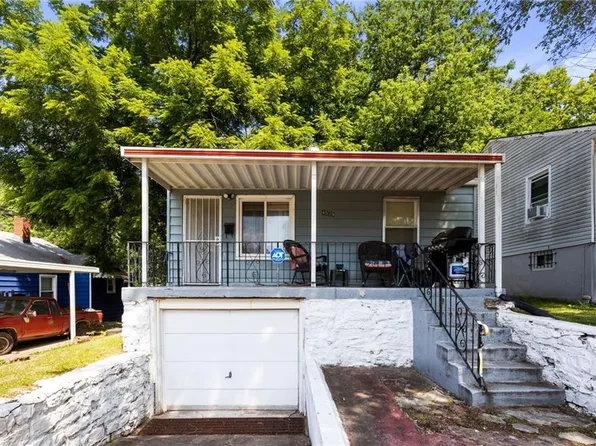 4529 Askew Ave, Kansas City, MO 64130