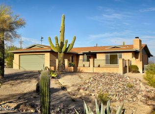 4560 N Tortolita Rd, Tucson, AZ 85745