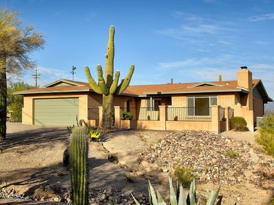 4560 N Tortolita Rd, Tucson, AZ, 85745