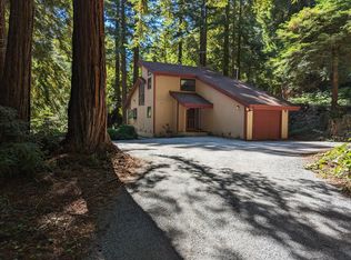 23450 Wrights Station Rd, Los Gatos, CA 95033