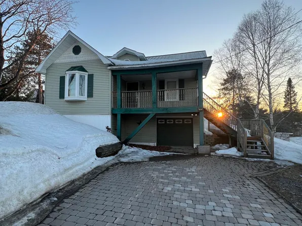 146 St. Catherine Street, Madawaska, ME 04756