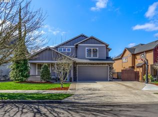 8621 SE 133rd Pl, Happy Valley, OR 97086