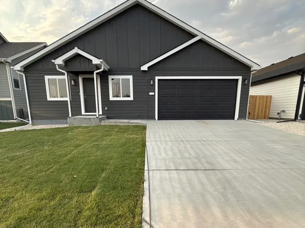 4758 Pontiac St, Casper, WY 82601