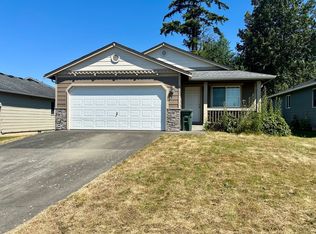 4736 Rock Crab Dr, Blaine, WA 98230