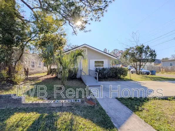 1730 Rowe Ave, Jacksonville, FL 32208