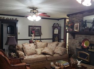 2500 Russell Rd, Kingsland, AR 71652