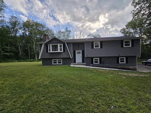 753 Storrs Road, Mansfield, CT 06268