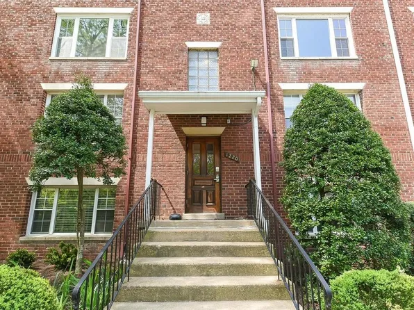 1220 N Meade St APT 1, Arlington, VA 22209