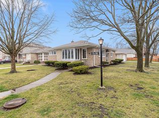 7636 W Rosedale Ave, Chicago, IL