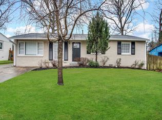 3660 Fairlane Dr NW, Atlanta, GA
