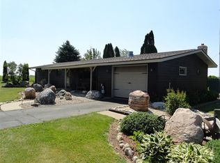 8748 E J L Townline, Milton, WI 53563