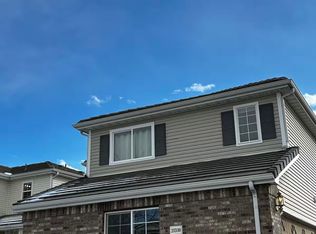 20300 E 40th Ave, Denver, CO 80249