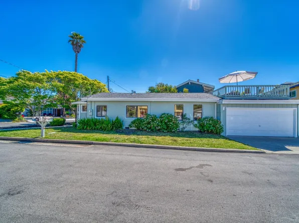 421 Park Dr, Aptos, CA 95003