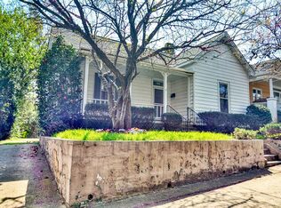 707 W North St, Raleigh, NC 27603