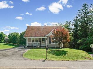 2440 Henry Rd, Sewickley, PA 15143