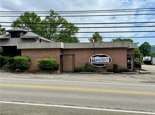 660 N Gallatin Ave, Uniontown, PA