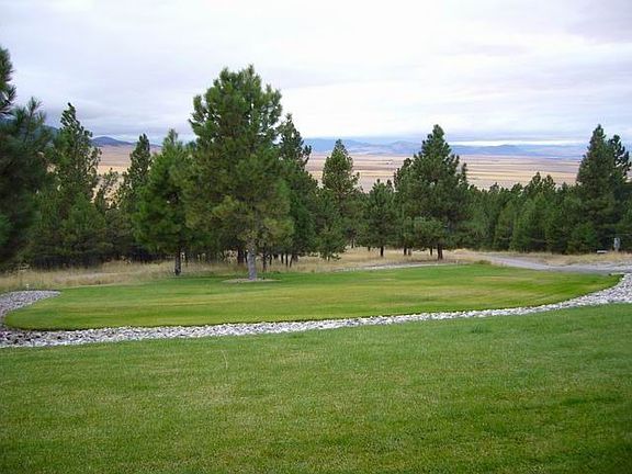 Front 'Yard'