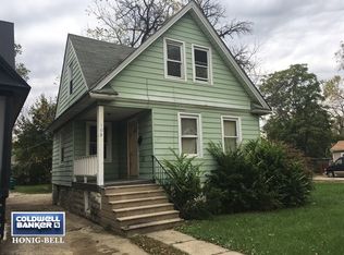 109 Miller Ave, Joliet, IL 60433